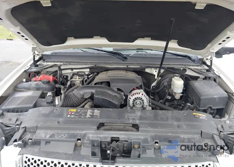 2013 GMC Yukon Xl 1500 Denali from USA, damaged, VIN 1GKS2MEF5DR372740